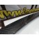 Spoiler / lip / aileron traseiro em fibra de carbono, para o Audi A4 B7, de 2005-2008, para veículos de 4 portas.