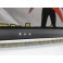 Spoiler / lip / aileron traseiro em fibra de carbono, para o Audi A4 B7, de 2005-2008, para veículos de 4 portas.