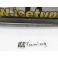 Spoiler / lip / aileron traseiro em fibra de carbono, para o Audi A4 B7, de 2005-2008, para veículos de 4 portas.