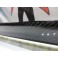 Spoiler / lip / aileron traseiro em fibra de carbono, para o Audi A4 B7, de 2005-2008, para veículos de 4 portas.