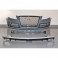 Spoiler / lip / aileron traseiro em plastico ABS, para o Audi A4 B8, de 2008-2015