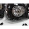 headlights BMW E36 Lim./Touring 92-98 _ 2 halo rims _ black