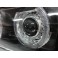 headlights BMW E36 Lim./Touring 92-98 _ 2 halo rims _ black