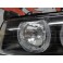 headlights BMW E36 Lim./Touring 92-98 _ 2 halo rims _ black
