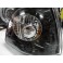 headlights BMW E36 Lim./Touring 92-98 _ 2 halo rims _ black