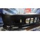 Para-choques + Lip / spoiler frontal honda civic 92-95 2 / 3 portas mugen style ABS(plastico)