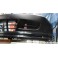 Para-choques + Lip / spoiler frontal honda civic 92-95 2 / 3 portas mugen style ABS(plastico)