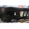 Para-choques + Lip / spoiler frontal honda civic 92-95 2 / 3 portas mugen style ABS(plastico)