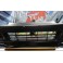 Para-choques + Lip / spoiler frontal honda civic 92-95 2 / 3 portas mugen style ABS(plastico)