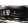 Para-choques + Lip / spoiler frontal honda civic 92-95 2 / 3 portas mugen style ABS(plastico)