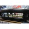 Para-choques + Lip / spoiler frontal honda civic 92-95 2 / 3 portas mugen style ABS(plastico)