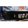 Para-choques frontal + Lip / spoiler frontal honda civic 92-95 2 / 3 portas type r style ABS(plastico)