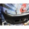 Para-choques frontal + Lip / spoiler frontal honda civic 92-95 2 / 3 portas type r style ABS(plastico)
