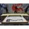 Aileron / Lip / Spoiler Traseiro Universal em plastico PUR-IHS com 110cm