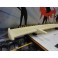 Aileron / Lip / Spoiler Traseiro Universal Furia Maxi C/2anos De Garantia