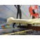 Aileron / Lip / Spoiler Traseiro Universal Furia Maxi C/2anos De Garantia