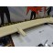 Aileron / Lip / Spoiler Traseiro Universal Furia Maxi C/2anos De Garantia