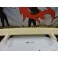 Aileron / Lip / Spoiler Traseiro Universal Furia Maxi C/2anos De Garantia