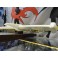 Aileron / Lip / Spoiler Traseiro Universal Furia Maxi C/2anos De Garantia