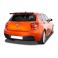 Aileron / Lip / Spoiler Traseiro Universal Furia Maxi C/2anos De Garantia