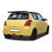 Aileron / Lip / Spoiler Traseiro Universal Furia Maxi C/2anos De Garantia