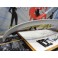 Aileron / Lip / Spoiler Traseiro Para Rover 25 C/2anos De Garantia