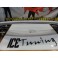 Aileron / Lip / Spoiler Traseiro Para Rover 25 C/2anos De Garantia