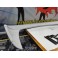 Aileron / Lip / Spoiler Traseiro Para Rover 25 C/2anos De Garantia