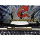 Aba Spoiler / Lip Frontal BMW F30 11-14 M-Performance Look ABS