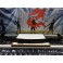 Aba Spoiler / Lip Frontal BMW F30 11-14 M-Performance Look ABS
