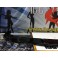 Aba Spoiler / Lip Frontal BMW F30 11-14 M-Performance Look ABS