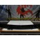 Aba Spoiler / Lip Frontal BMW F30 11-14 M-Performance Look ABS