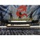 Aba Spoiler / Lip Frontal BMW F30 11-14 M-Performance Look ABS