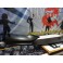 Aba Spoiler / Lip Frontal BMW F30 11-14 M-Performance Look ABS