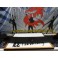 Aba Spoiler / Lip Frontal BMW F30 11-14 M-Performance Look ABS