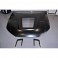 Difusor / aba para embaladeiras look S-LINE para Audi A4 B9 / 8W, + 2016 em plastico ABS