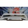 Aileron / Lip / Spoiler Traseiro Para Subaru Evolution C/2anos De Garantia