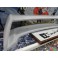 Aileron / Lip / Spoiler Traseiro Para Subaru Evolution C/2anos De Garantia