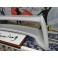 Aileron / Lip / Spoiler Traseiro Para Subaru Evolution C/2anos De Garantia