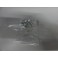 Aileron / Lip / Spoiler Traseiro Para Subaru Evolution C/2anos De Garantia
