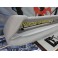 Aileron / Lip / Spoiler Traseiro Para Subaru Evolution C/2anos De Garantia