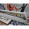 Aileron / Lip / Spoiler Traseiro Para Subaru Evolution C/2anos De Garantia