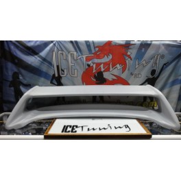 Aileron / Lip / Spoiler Traseiro Para Subaru 1994-2000 Evolution C/3&ordm; stop