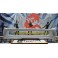Aileron / Lip / Spoiler Traseiro Para Subaru 1994-2000 Evolution C/2anos De Garantia