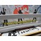 Aileron / Lip / Spoiler Traseiro Para Subaru 1994-2000 Evolution C/2anos De Garantia