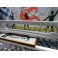 Aileron / Lip / Spoiler Traseiro Para Subaru 1994-2000 Evolution C/2anos De Garantia
