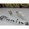 Led Can Bus T15 / 18W Branco 5W, 550 LUMENS 12V-24V LED CREE