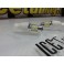 Led Can Bus T15 / 18W Branco 5W, 550 LUMENS 12V-24V LED CREE