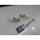Led Can Bus T15 / 18W Branco 5W, 550 LUMENS 12V-24V LED CREE