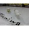 Led Can Bus T15 / 18W Branco 5W, 550 LUMENS 12V-24V LED CREE